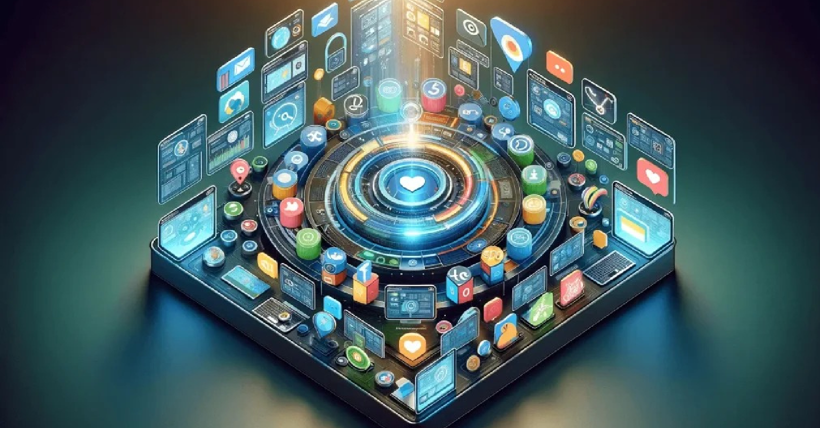 ۵ دلیل برای اینکه امروزه دیجیتال مارکتینگ ضروری است