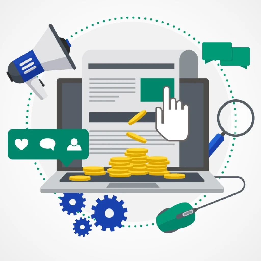 دیجیتال مارکتینگ