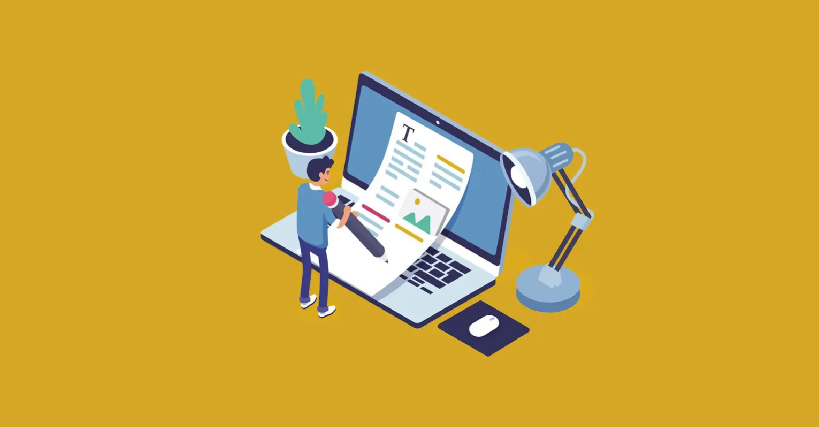 روش های تولید محتوا