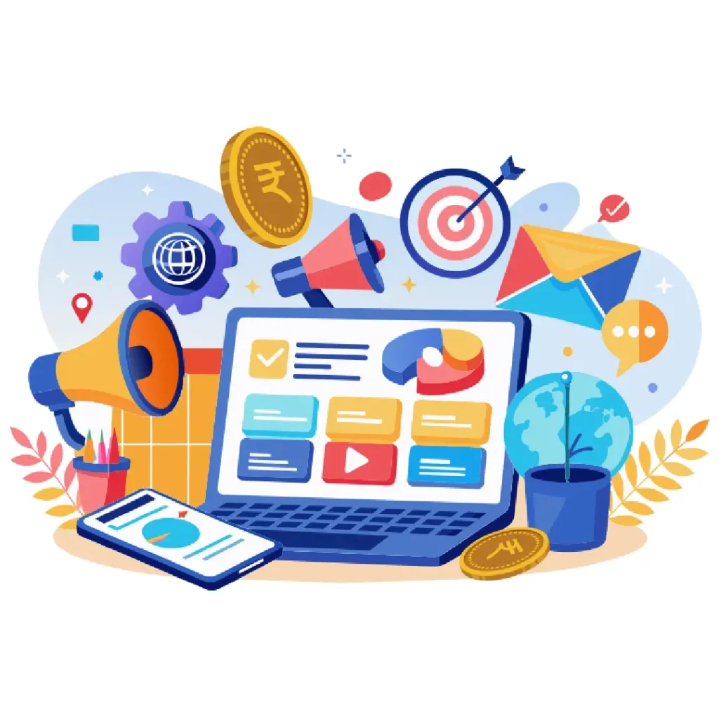 اخبار دیجیتال مارکتینگ