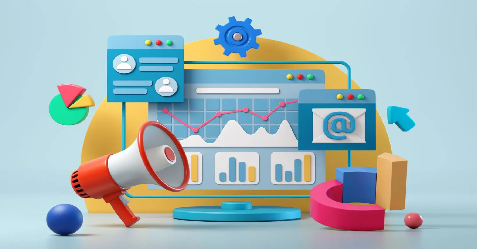 اخبار دیجیتال مارکتینگ