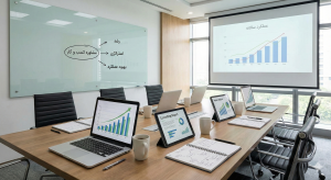 اتاق مشاوره کسب و کار در کرج